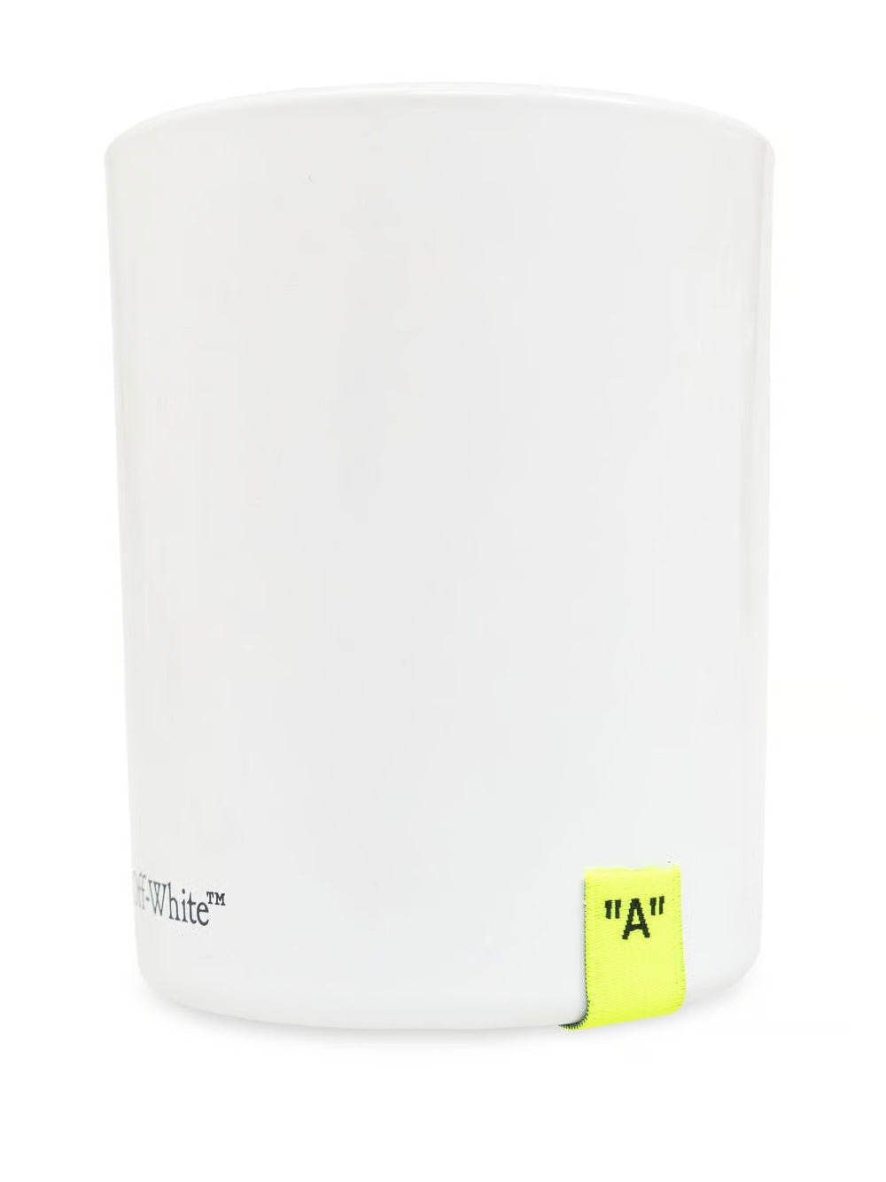 Off-White, 'A' Arid Earth, Ароматизирана свещ, 200 г *Тестер