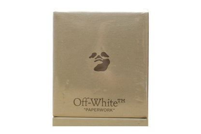 Off-White, Solution No. 4, Парфюмна вода, Унисекс, 100 мл