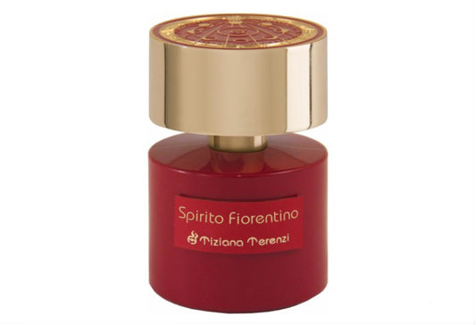Tiziana Terenzi Spirito Fiorentino -Extrait de parfum 100 ml унисекс Zinora.bg
