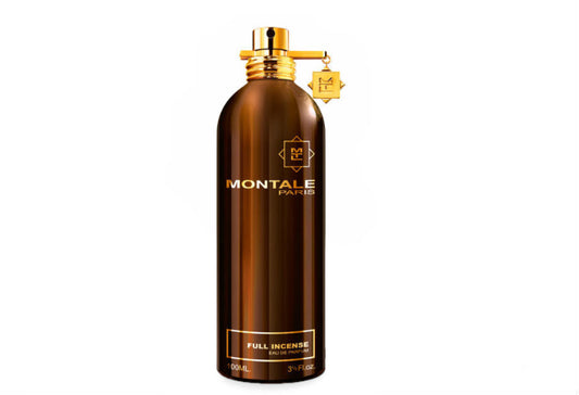  Montale Full Incense EDР 100 ml унисекс Zinora.bg