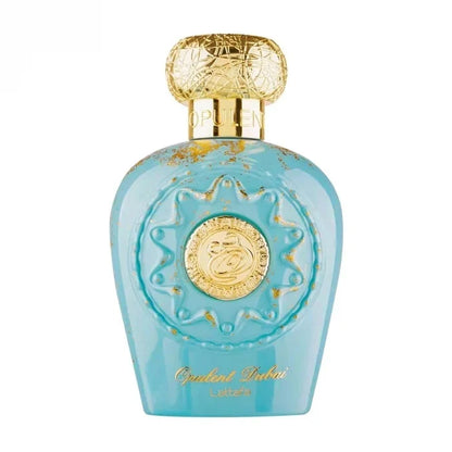  Унисекс парфюм Lattafa Opulent Dubai, 100 мл, EDP - Zinora.bg