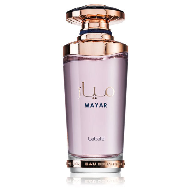  Дамски парфюм Lattafa Mayar, 100 мл, EDP - Zinora.bg