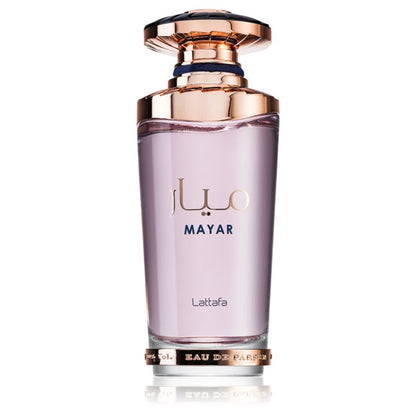  Дамски парфюм Lattafa Mayar, 100 мл, EDP - Zinora.bg