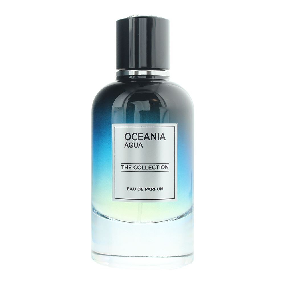 Orchid, Oceania Aqua The Collection, Парфюмна вода, Унисекс, 100 мл