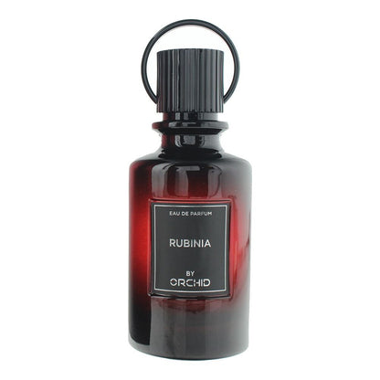 Orchid, Rubinia, Парфюмна вода, Унисекс, 100 мл