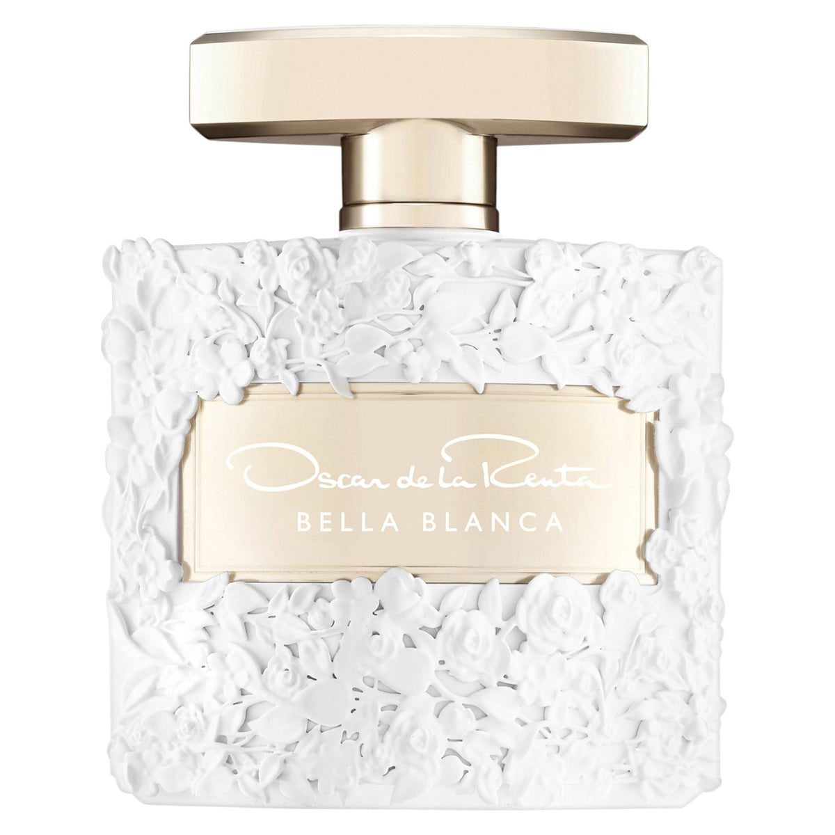 Oscar de la Renta, Bella Blanca, Парфюмна вода, За жените, 100 мл