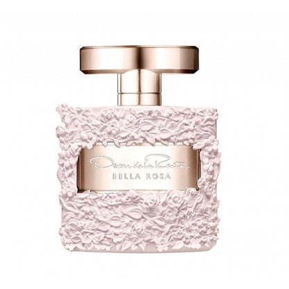 Oscar de la Renta, Bella Rosa, Парфюмна вода, За жените, 100 мл
