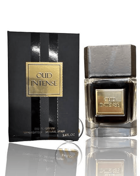 Oud Intense EDP 100 ml Zinora.bg