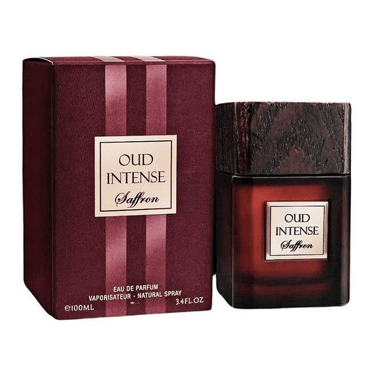  OUD INTENSE SAFFRON EDP 100ml - Zinora.bg Zinora.bg