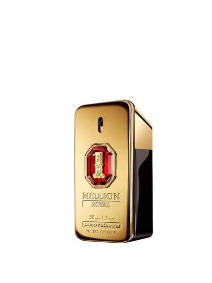 Paco Rabanne, 1 Million Royal, Парфюм, За мъже, 50 мл