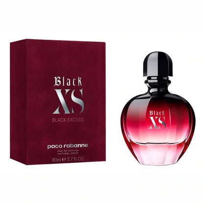 Paco Rabanne, Black XS, Парфюмна вода, За жените, 80 мл