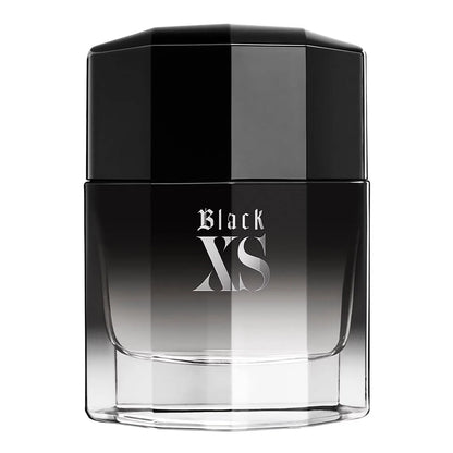 Paco Rabanne, Black XS, Тоалетна вода, За мъже, 100 мл