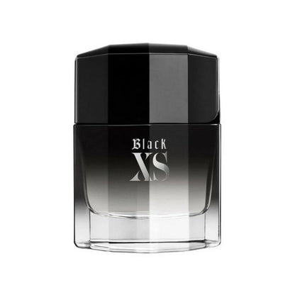 Paco Rabanne, Black XS, Тоалетна вода, За мъже, 50 мл