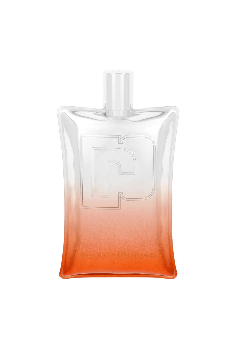 Paco Rabanne, Fabulous Me, Парфюмна вода, Унисекс, 62 мл