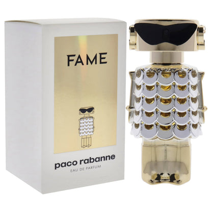Paco Rabanne, Fame, Парфюмна вода, За жените, 50 мл