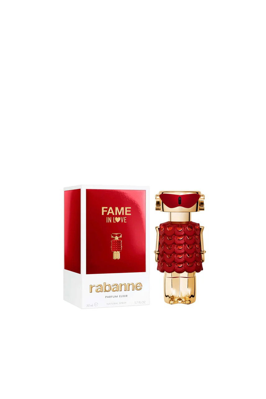 Paco Rabanne, Fame In Love Elixir, Парфюм, За жените, 50 мл