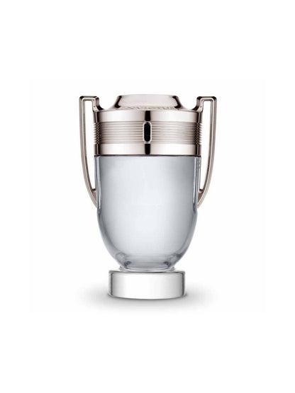 Paco Rabanne, Invictus, Тоалетна вода, За мъже, 50 мл