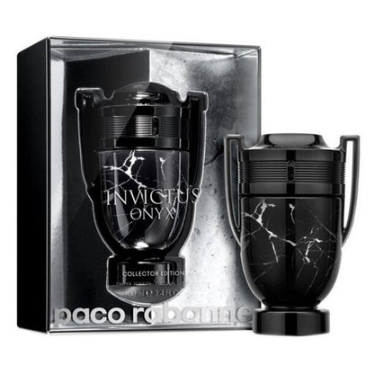 Paco Rabanne, Invictus Onyx, Тоалетна вода, За мъже, 100 мл