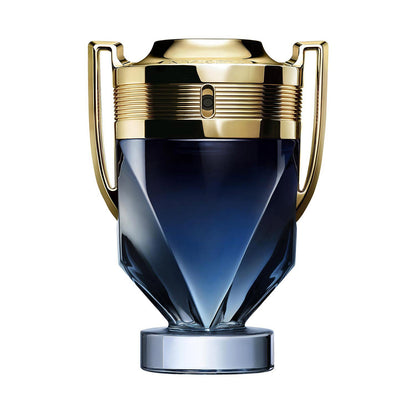 Paco Rabanne, Invictus, Парфюм, За мъже, 50 мл