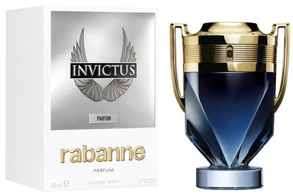 Paco Rabanne, Invictus, Парфюм, За мъже, 50 мл