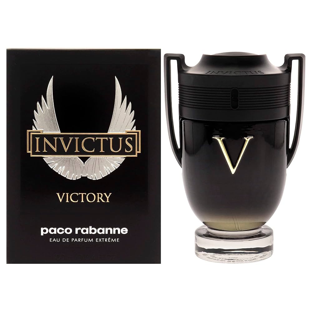 Paco Rabanne, Invictus Victory, Парфюмна вода, За мъже, 100 мл