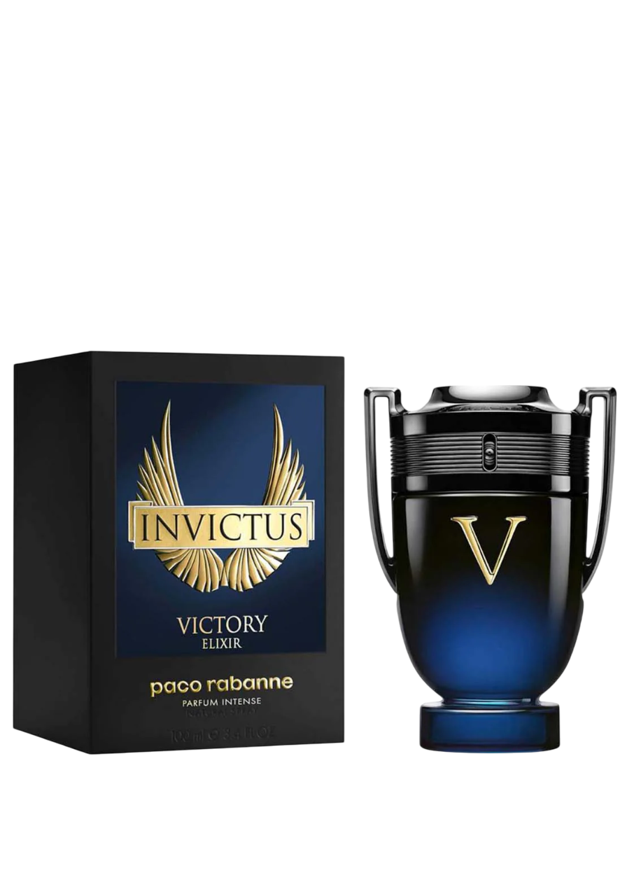 Paco Rabanne, Invictus Victory Elixir Intense, Парфюм, За мъже, 100 мл