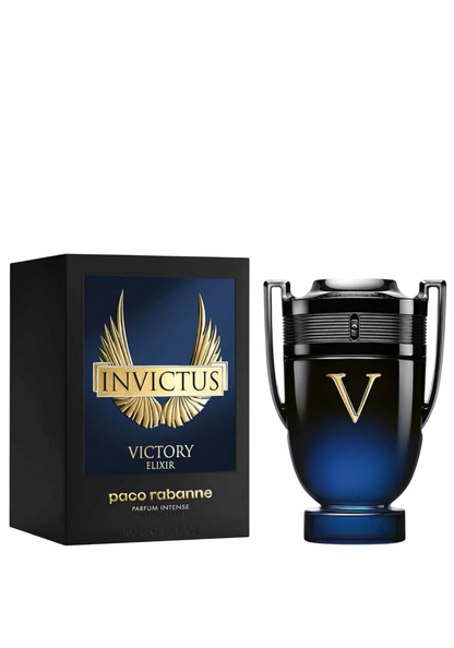 Paco Rabanne, Invictus Victory Elixir Intense, Парфюм, За мъже, 100 мл
