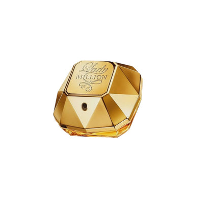 Paco Rabanne, Lady Million, Парфюмна вода, За жените, 30 мл