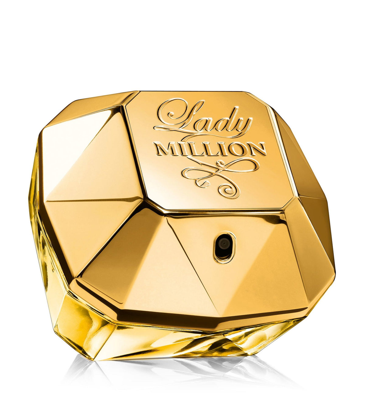 Paco Rabanne, Lady Million, Парфюмна вода, За жените, 50 мл