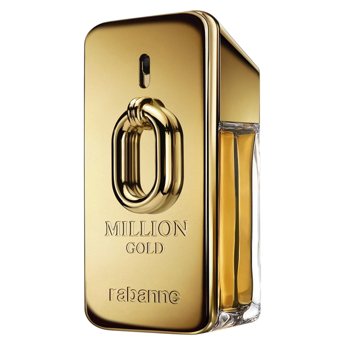 Paco Rabanne, Million Gold Intense, Парфюмна вода, За мъже, 50 мл