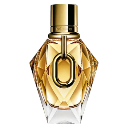 Paco Rabanne, Million Gold, Парфюмна вода, За жените, Презареждаема, 50 мл