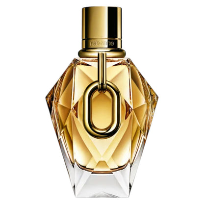 Paco Rabanne, Million Gold, Парфюмна вода, За жените, Презареждаема, 90 мл