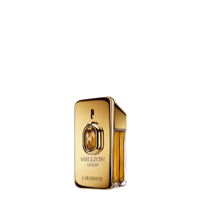 Paco Rabanne, Million Gold Elixir Intense, Парфюм, За мъже, 50 мл