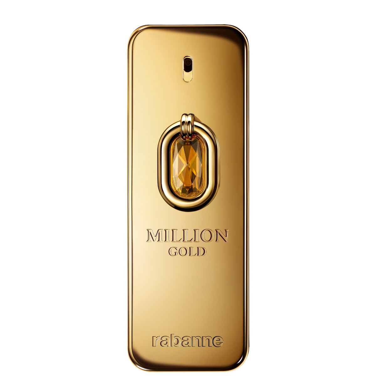 Paco Rabanne, Million Gold Elixir Intense, Парфюм, За мъже, 100 мл