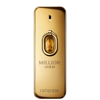 Paco Rabanne, Million Gold Elixir Intense, Парфюм, За мъже, 100 мл