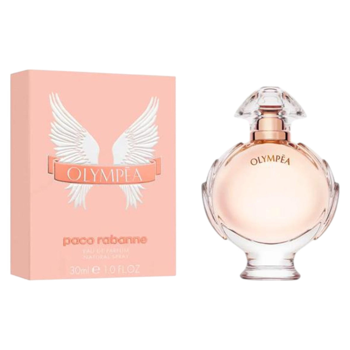 Paco Rabanne, Olympea, Парфюмна вода, За жените, 30 мл