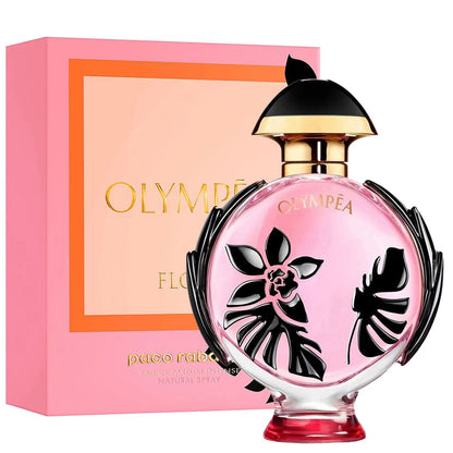 Paco Rabanne, Olympea Flora, Парфюмна вода, За жените, 30 мл