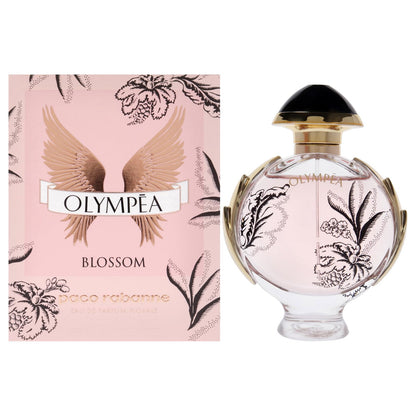 Paco Rabanne, Olympea Blossom, Парфюмна вода, За жените, 50 мл