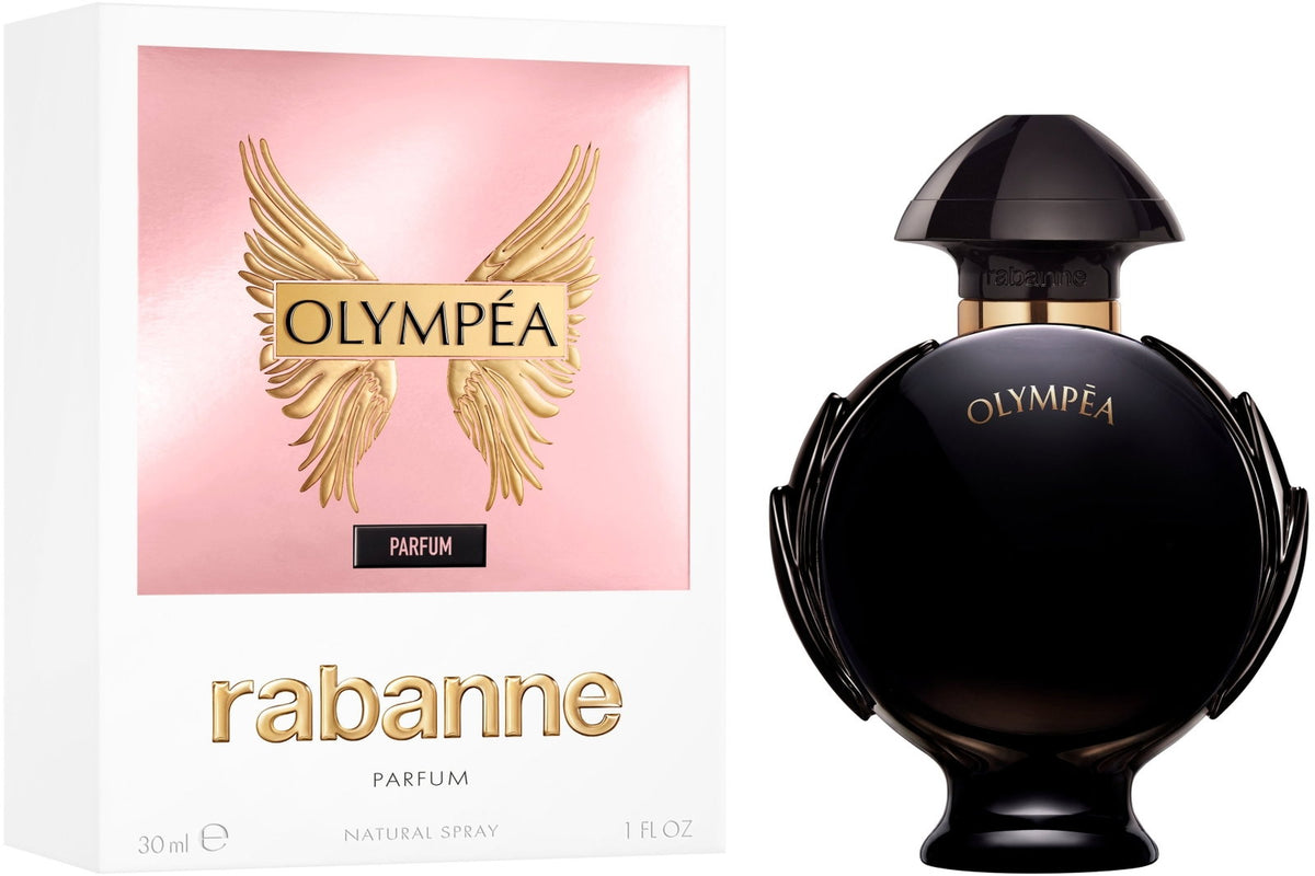 Paco Rabanne, Olympea, Парфюм, За жените, 30 мл