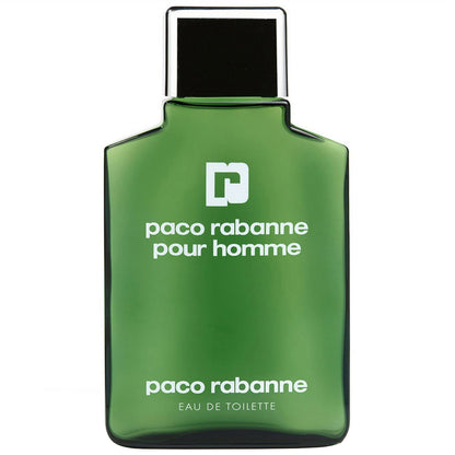 Paco Rabanne, Pour Homme, Тоалетна вода, За мъже, 100 мл