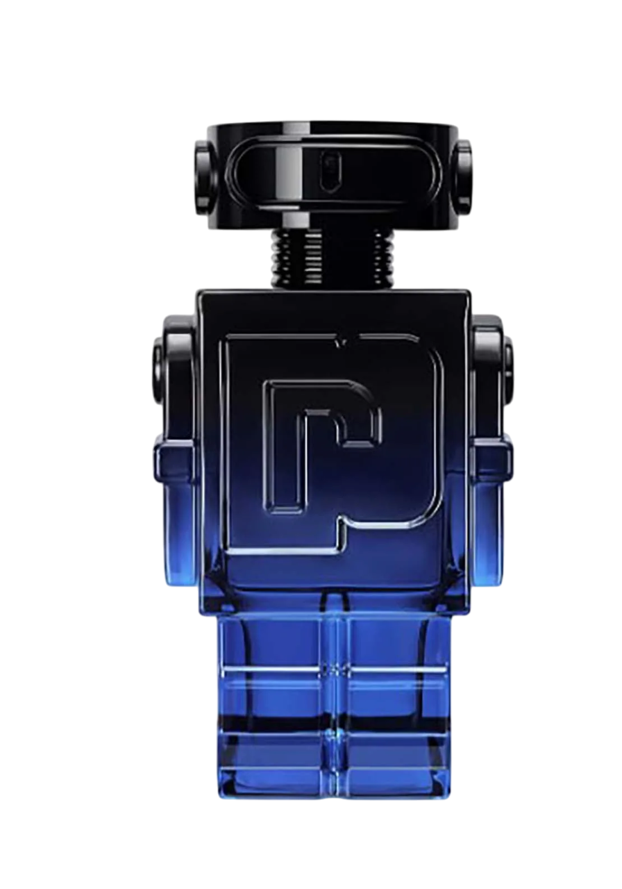 Paco Rabanne, Phantom Intense, Парфюмна вода, За мъже, Презареждаема, 150 мл