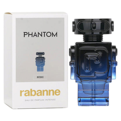 Paco Rabanne, Phantom Intense, Парфюмна вода, За мъже, 50 мл