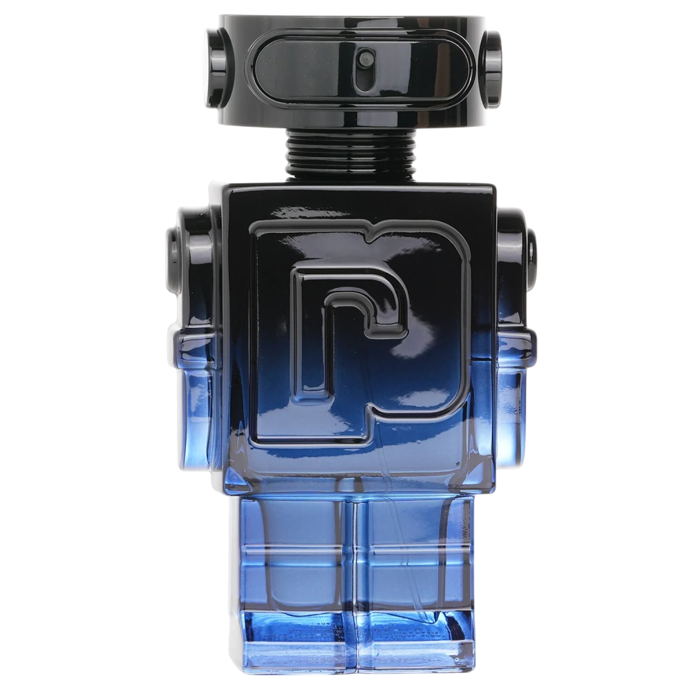 Paco Rabanne, Phantom Intense, Парфюмна вода, За мъже, Презареждаема, 100 мл