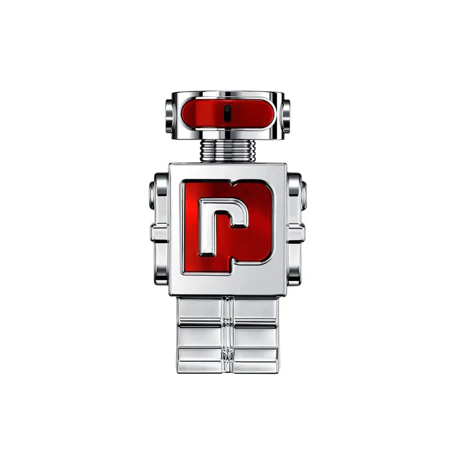 Paco Rabanne, Phantom In Red Elixir, Парфюм, За мъже, 100 мл