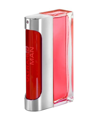 Paco Rabanne, Ultra Red, Тоалетна вода, За мъже, 100 мл