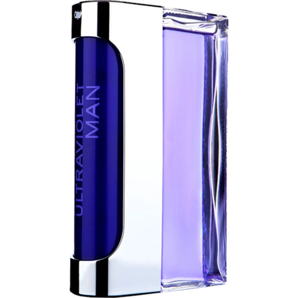 Paco Rabanne, Ultraviolet, Тоалетна вода, За мъже, 100 мл