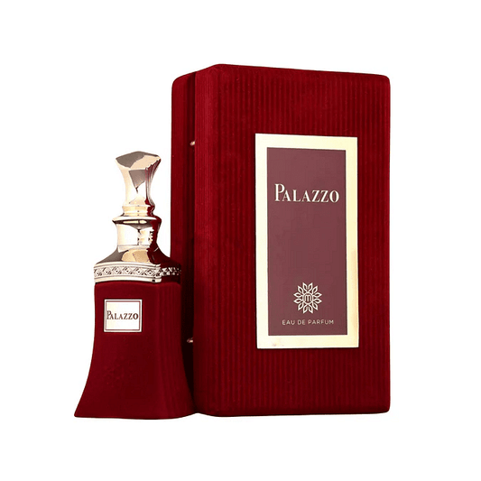 Maison Des Parfums Palazzo I EDP 80 ml Zinora.bg