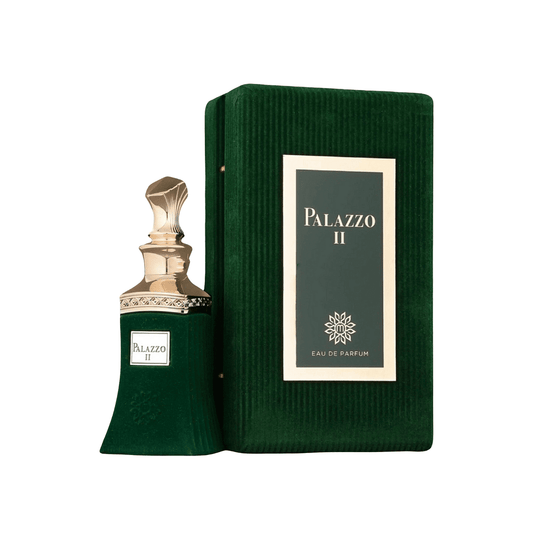 Maison Des Parfums Palazzo II EDP 80 ml Zinora.bg