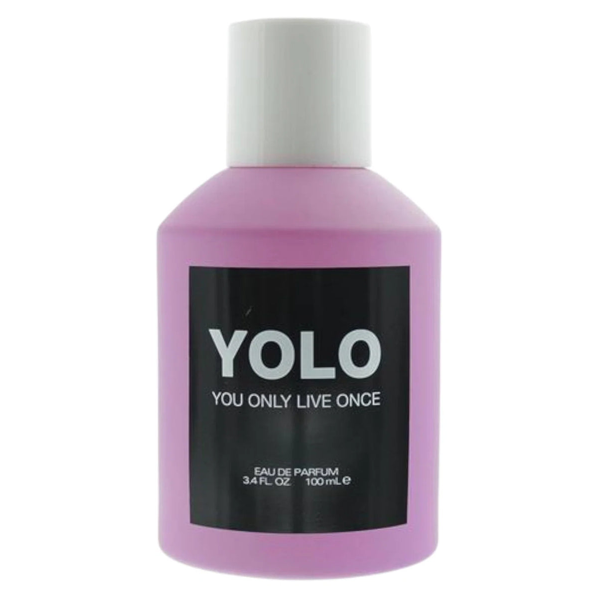 Palm Beach, Yolo You Only Live Once, Парфюмна вода, За жените, 100 мл