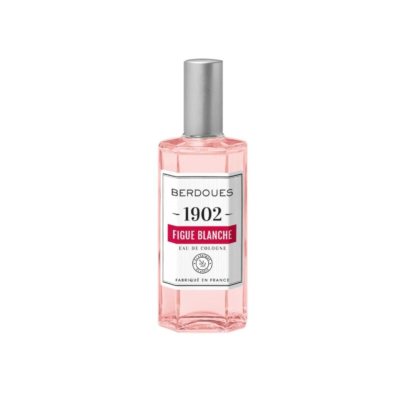 Parfums Berdoues, 1902 Figue Blanche, Одьо дьо Кьолн, Унисекс, 125 мл *Тестер